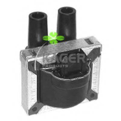 KAGER 60-0085