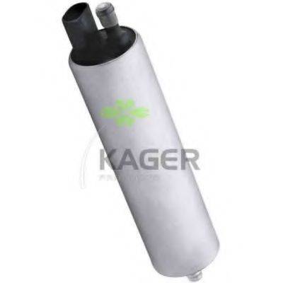 KAGER 52-0092