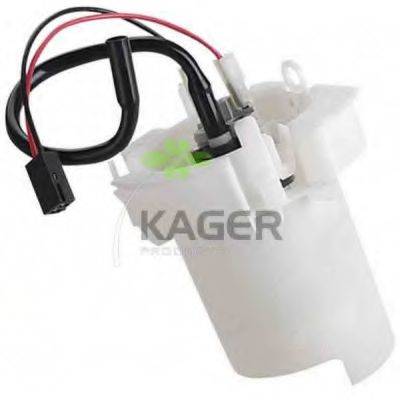 KAGER 52-0128