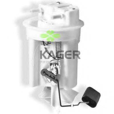 KAGER 52-0142