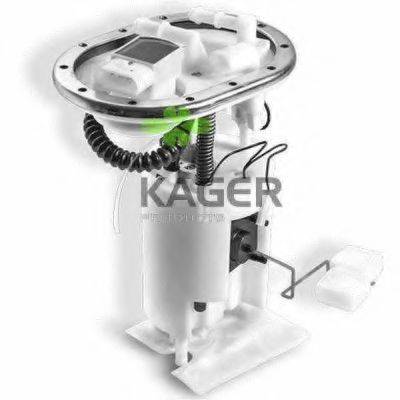 KAGER 52-0149