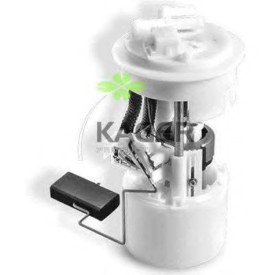 KAGER 52-0167