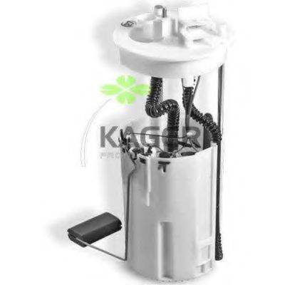 KAGER 52-0183