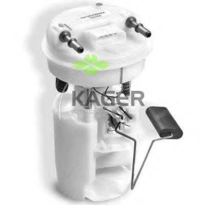 KAGER 52-0195