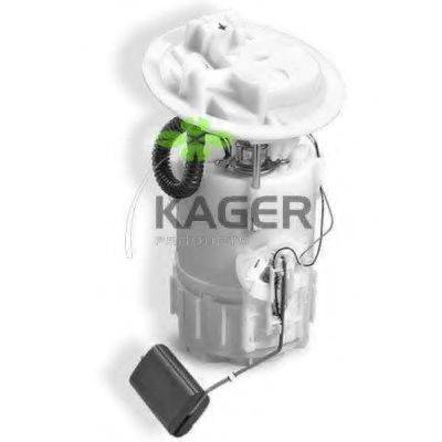 KAGER 52-0203