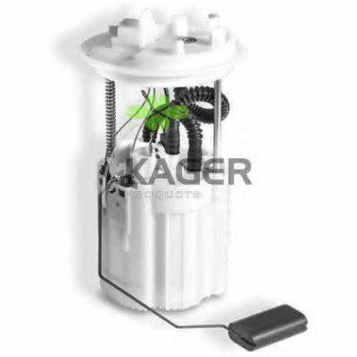 KAGER 52-0228