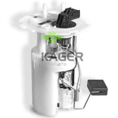 KAGER 52-0237