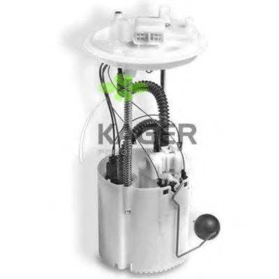 KAGER 52-0238