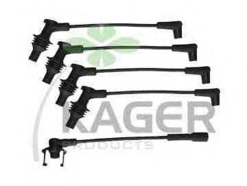 KAGER 64-0276