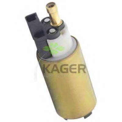 KAGER 52-0063