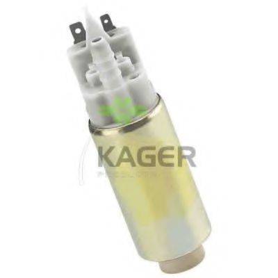 KAGER 52-0081