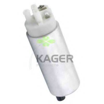 KAGER 52-0096