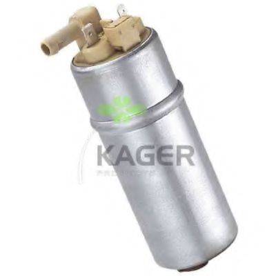 KAGER 52-0111