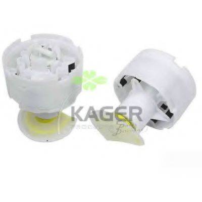 KAGER 52-0124