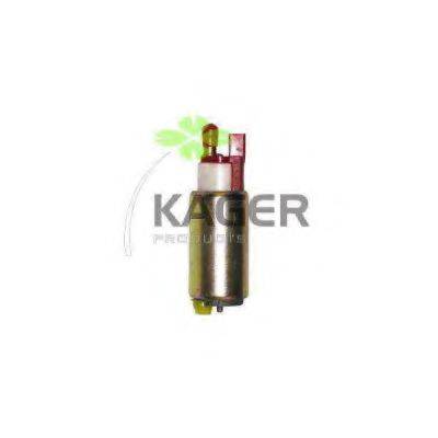 KAGER 52-0062