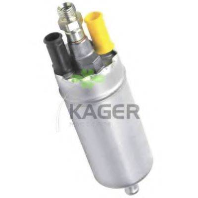 KAGER 52-0075