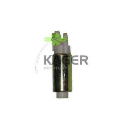 KAGER 52-0076