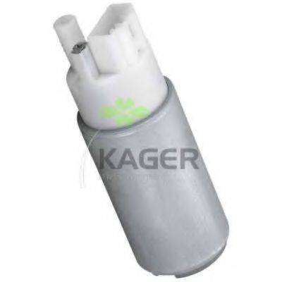 KAGER 52-0079