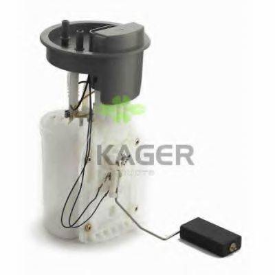 KAGER 52-0053