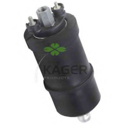 KAGER 52-0099