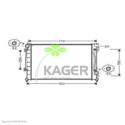 KAGER 31-0034