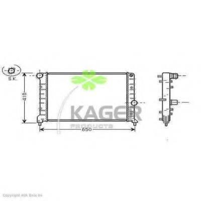 KAGER 31-0065