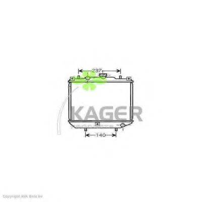 KAGER 31-0070