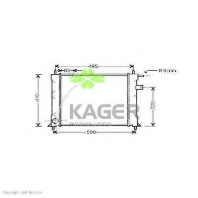 KAGER 31-0084