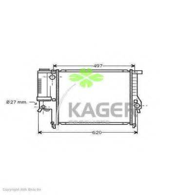KAGER 31-0132