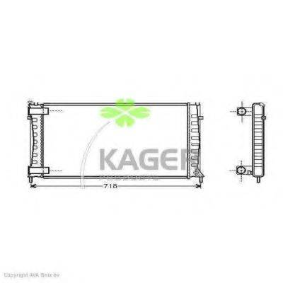 KAGER 31-0186