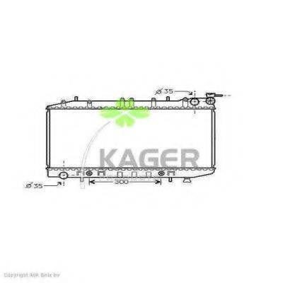 KAGER 31-0270
