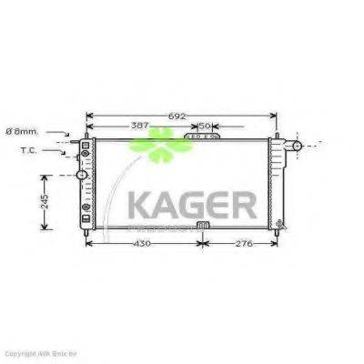 KAGER 31-0298