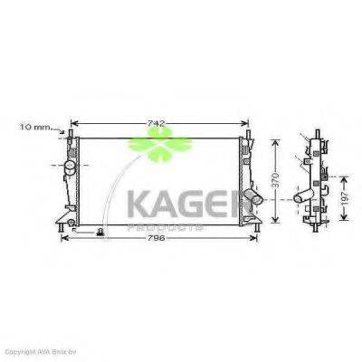 KAGER 31-0368
