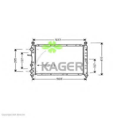 KAGER 31-0389