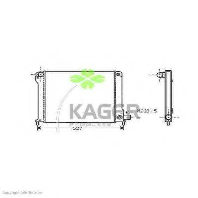 KAGER 31-0399