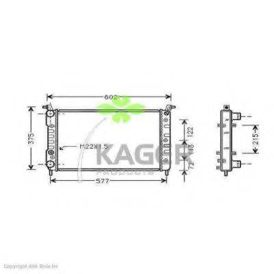 KAGER 31-0432