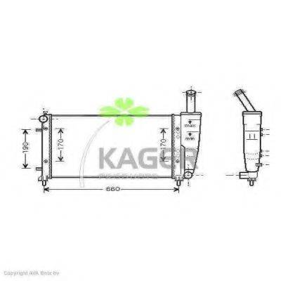 KAGER 31-0451