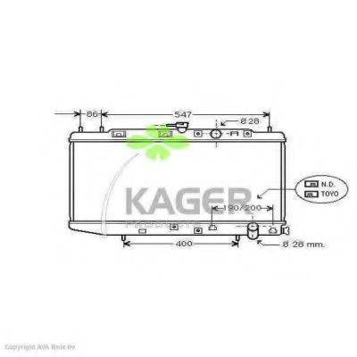 KAGER 31-0479