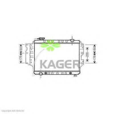 KAGER 31-0557