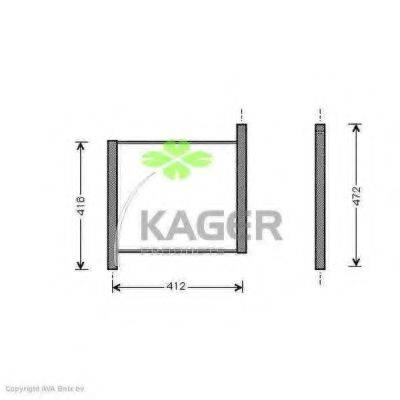 KAGER 31-0576