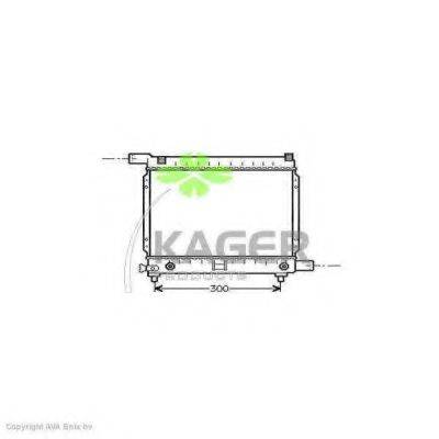 KAGER 31-0589