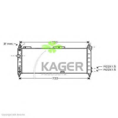 KAGER 31-0778