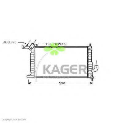 KAGER 31-0806