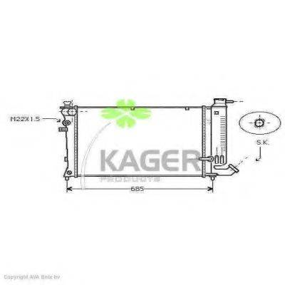KAGER 31-0859