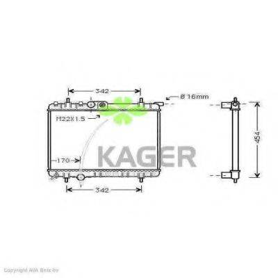 KAGER 31-0888