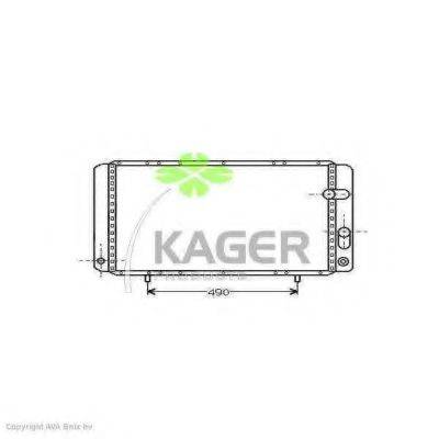 KAGER 31-0925
