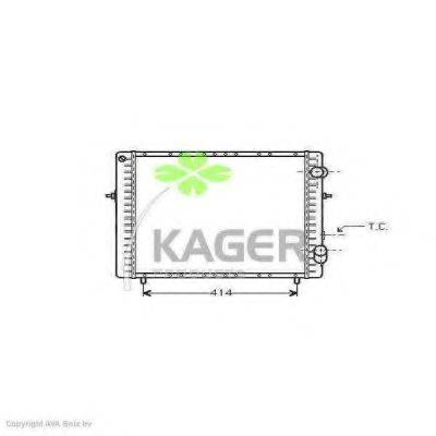 KAGER 31-0928
