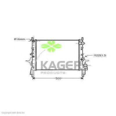 KAGER 31-0938