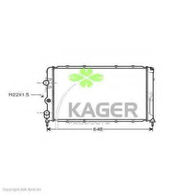 KAGER 31-0949