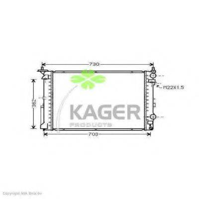 KAGER 31-0962